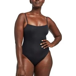 Vitamin A Jenna Bodysuit Full