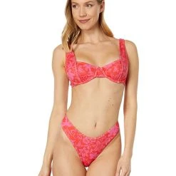 Charlie Holiday Julia Bra