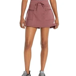 Adidas Golf Sport Performance Warp Knit Golf Skort