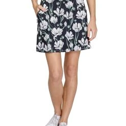 Tail Activewear Isma 18" Flounce Golf Skort