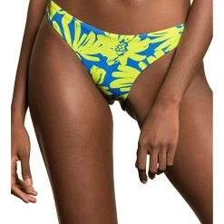 Maaji Flowerlike Flirt Thin Side Bottoms