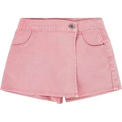 Levi's® Kids Color Denim Skort (Big Kids)