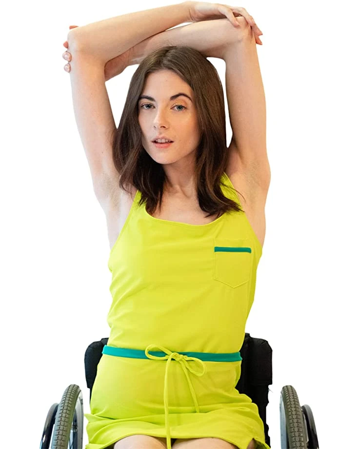 MIGA Swimwear Colette Adjustable Skirt 1 MIGA Swimwear Colette Adjustable Skirt