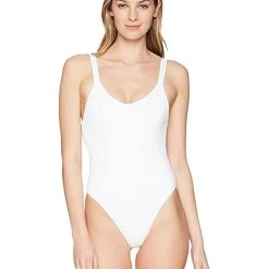 Vitamin A Leah Bodysuit