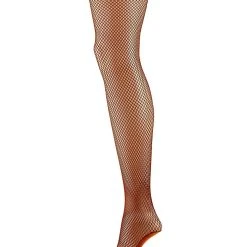 Capezio Women's Fishnet Tight