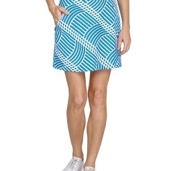 Tail Activewear Cynthia 18" Golf Skort