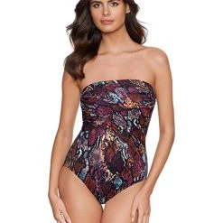 Magicsuit Queen Cobra Goddess One-Piece