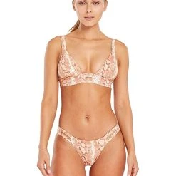 Vitamin A Neutra Bralette