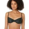 Madewell Madewell Second Wave Underwire Bikini Top